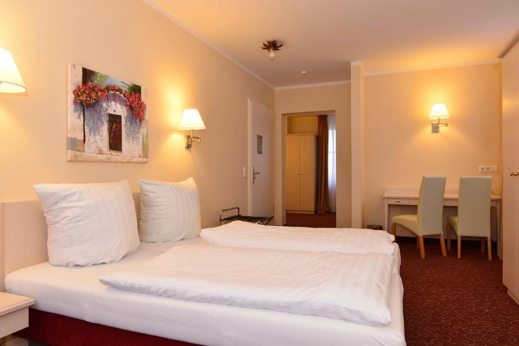 hotel behrmann