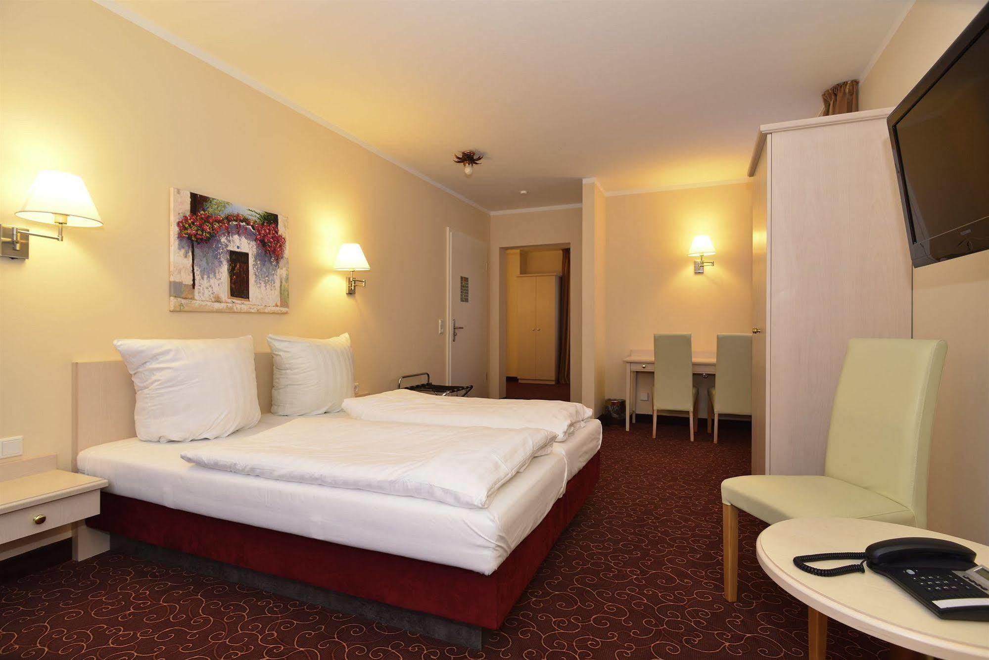 blankenese hotel behrmann